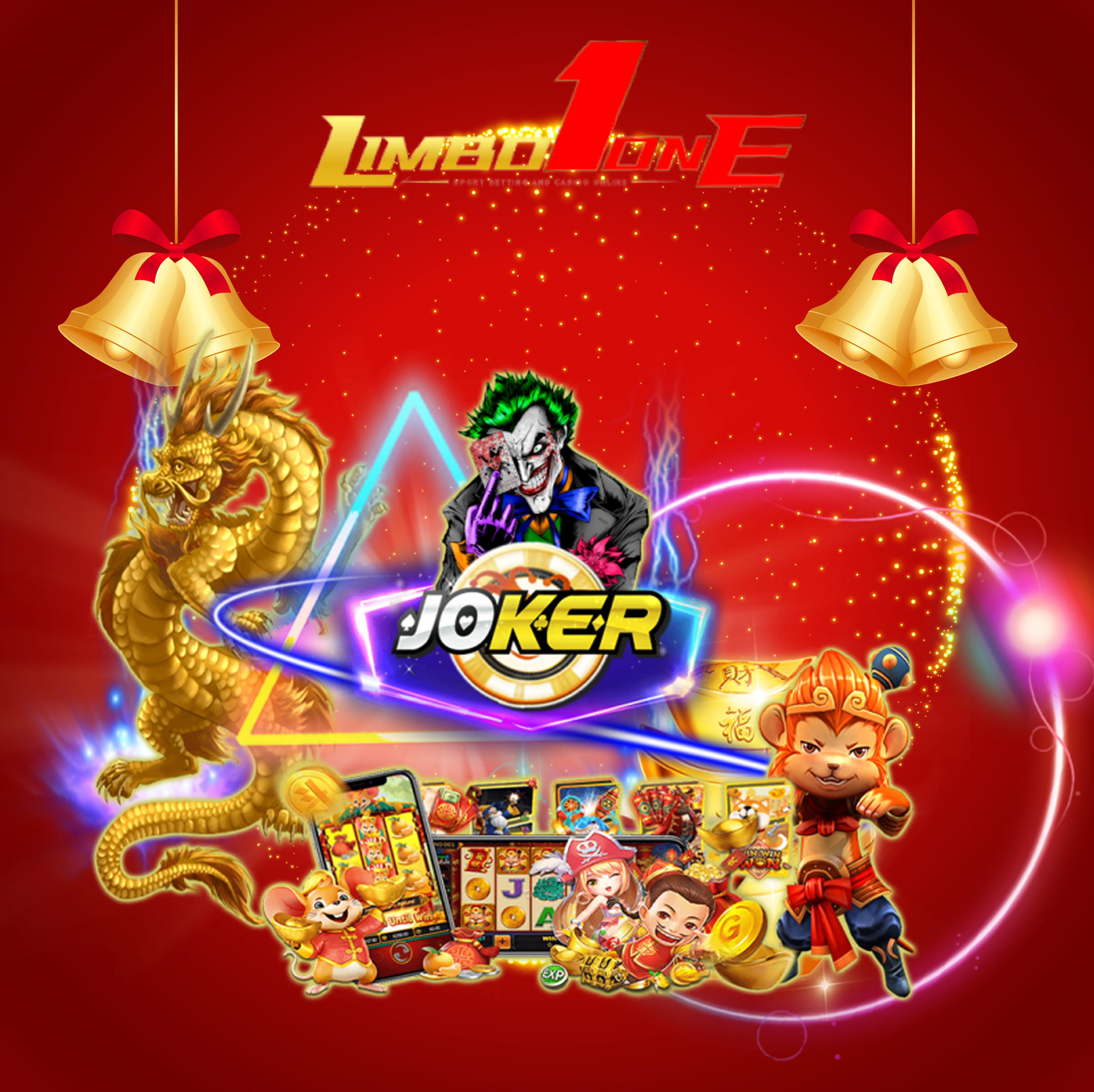 รวมเกมสล็อตสุดฮิต