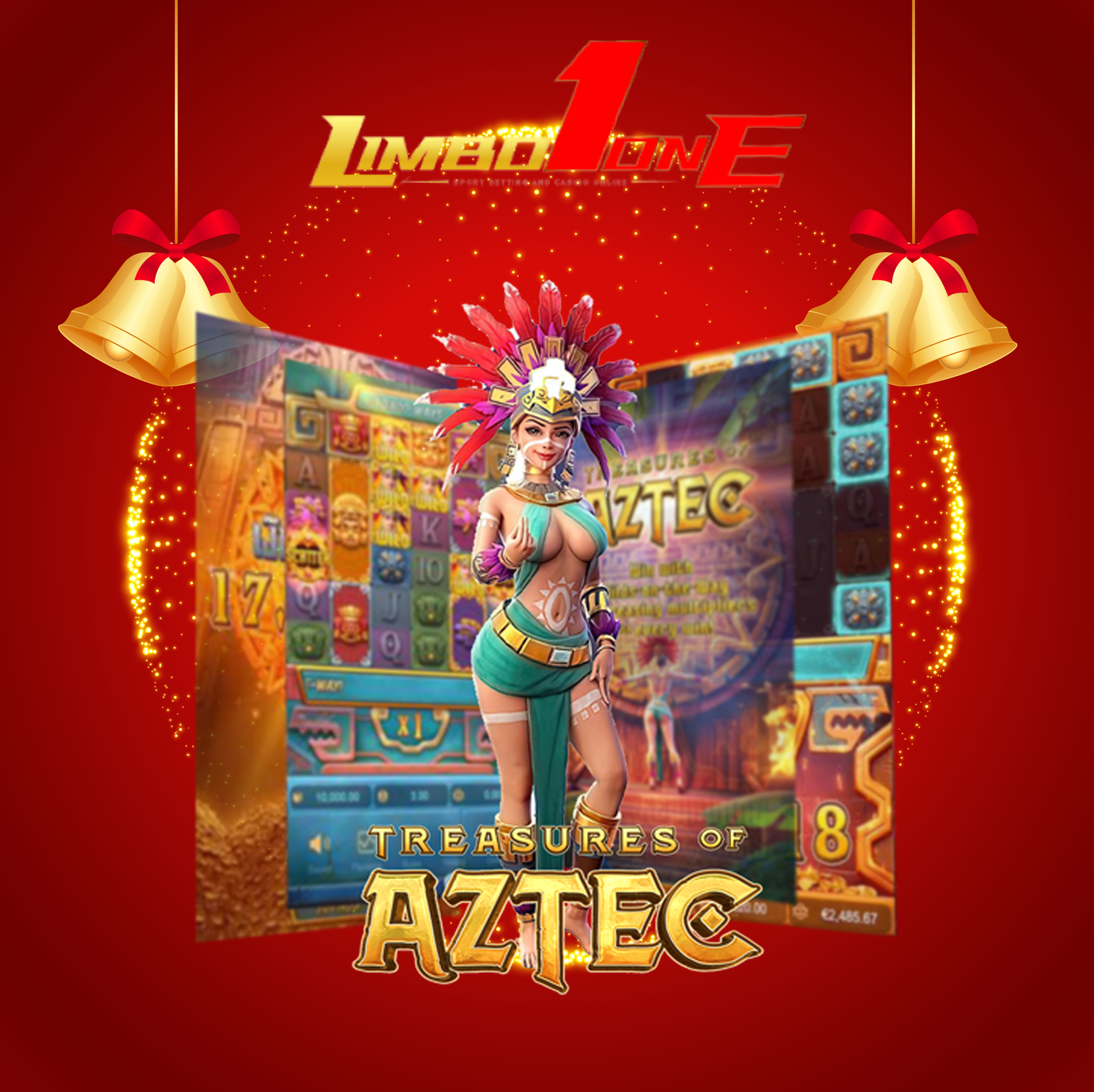 Treasures of Aztec